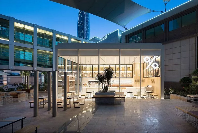 店面裝修不能犯的幾大忌你知道嗎？ 